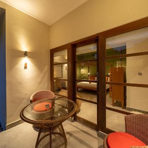 Deluxe One-Bedroom Villa