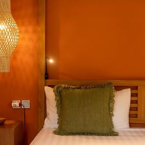 Family Two-Bedroom Villa